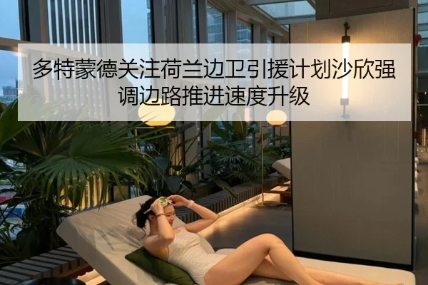 多特蒙德关注荷兰边卫引援计划沙欣强调边路推进速度升级
